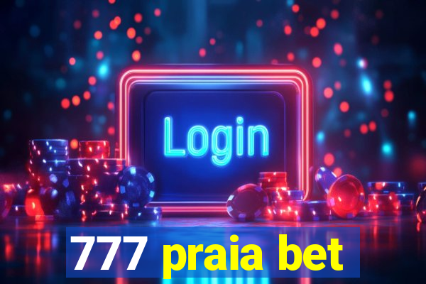 777 praia bet